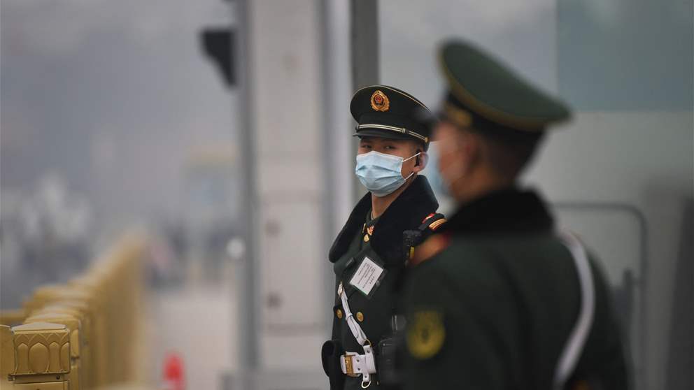 هجوم في جنوب غرب الصين.. وسقوط ضحايا