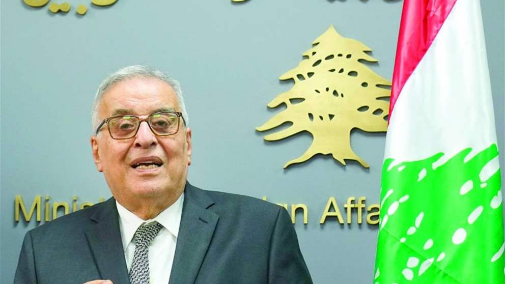 "الشرق الأوسط": لبنان يعد موقفاً حاسماً من الوجود السوري يعلنه في بروكسل