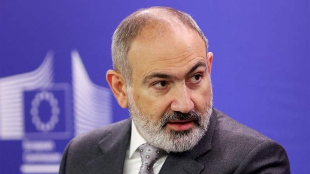 هبوط اضطراري لمروحية رئيس وزراء أرمينيا... والسبب؟ 