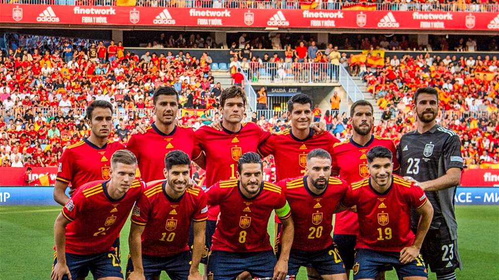 هل تستعيد اسبانيا مجدها في كرة القدم؟ 