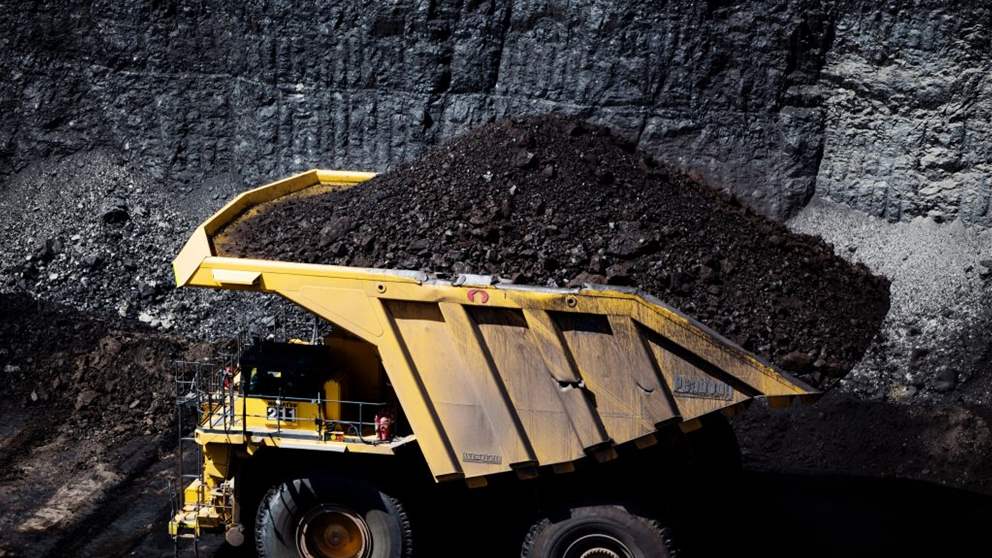 كولومبيا تقرر وقف بيع الفحم لإسرائيل بسبب حرب غزة 