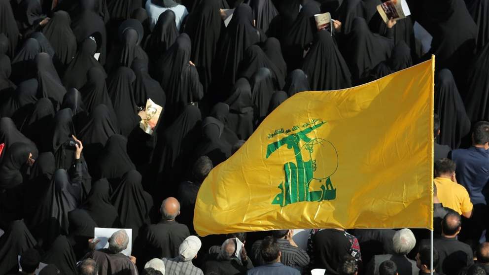 حزب الله ينعى اثنين من مجاهديه 