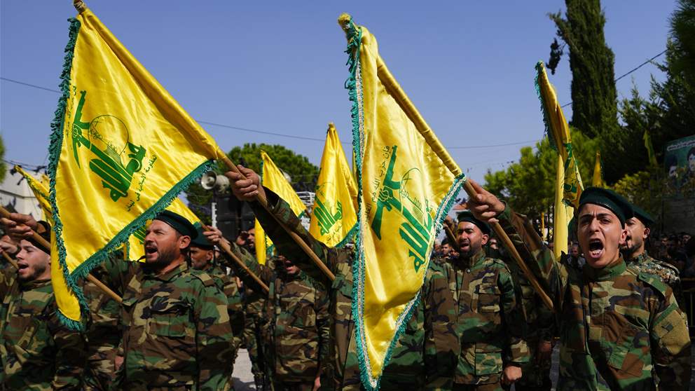 رداً على إعتداء البقاع وبعشرات الصواريخ.. عملية لـ حزب الله وبيان 