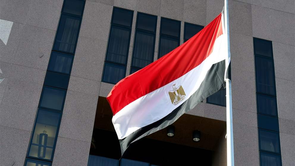مصر تسلّمت رد الجانب الفلسطيني حول مقترح وقف إطلاق النار 
