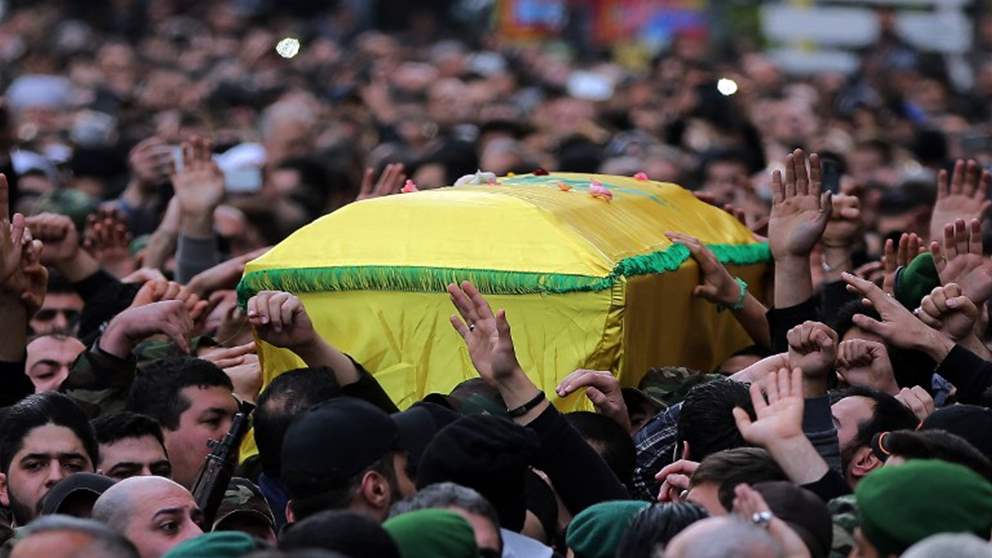 بالصورة - حزب الله نعى إثنين فقط بلقب "القائد" منذ 8 أكتوبر.. من هما؟ 