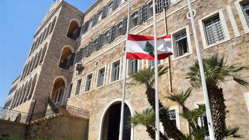 الخارجية اللبنانية عزت الكويت بضحايا حريق المبنى السكني في المنقف