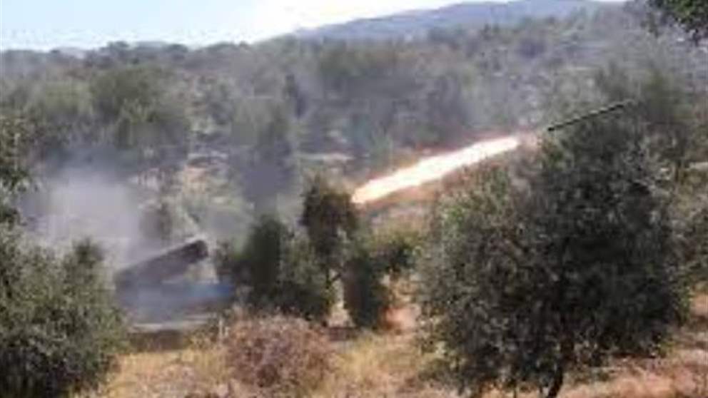 بالصواريخ والمسيّرات .. حزب الله يواصل دك مواقع الاحتلال ومستوطناته
