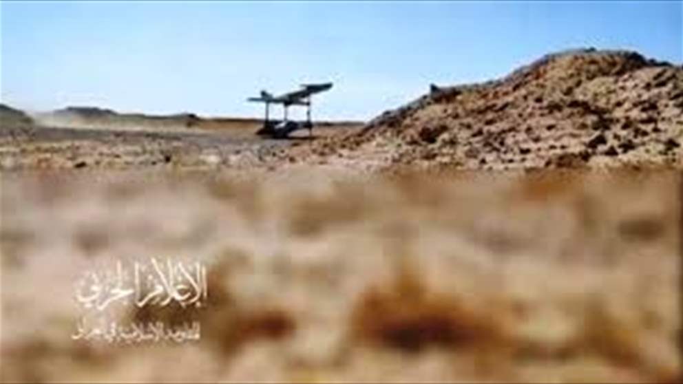 المقاومة الاسلامية في العراق: استهدفنا قاعدة رامات ديفيد الجوية 