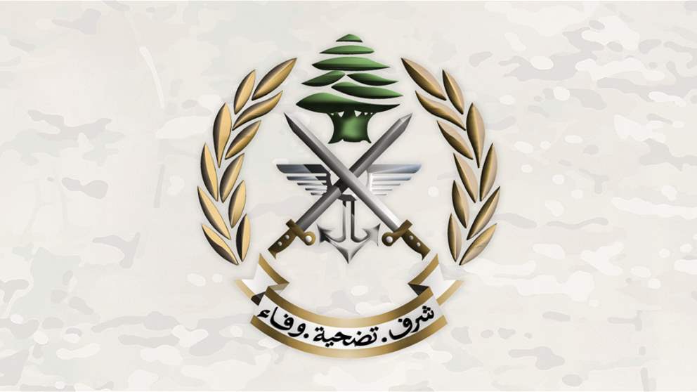قيادة الجيش نعت المجند عبد السلام محمد شرف