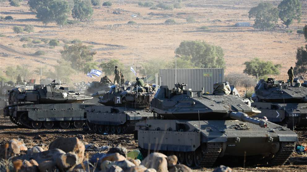 جيش "إسرائيل" ينتظر "الضوء الأخضر" للهجوم على لبنان