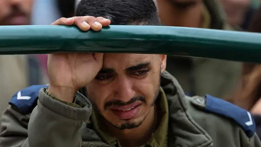 إنتحار ضباط وجنود.. آلاف الجنود الإسرائيليين يعانون من إضطراب ما بعد الصدمة