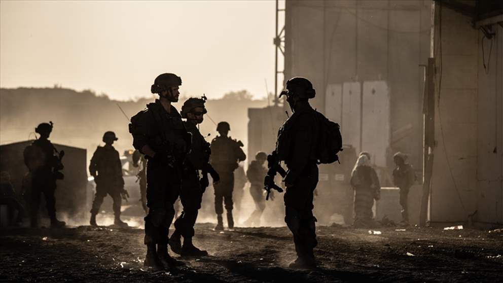 جيش العدو الإسرائيلي يقر بمقتل 8 من جنوده في رفح 