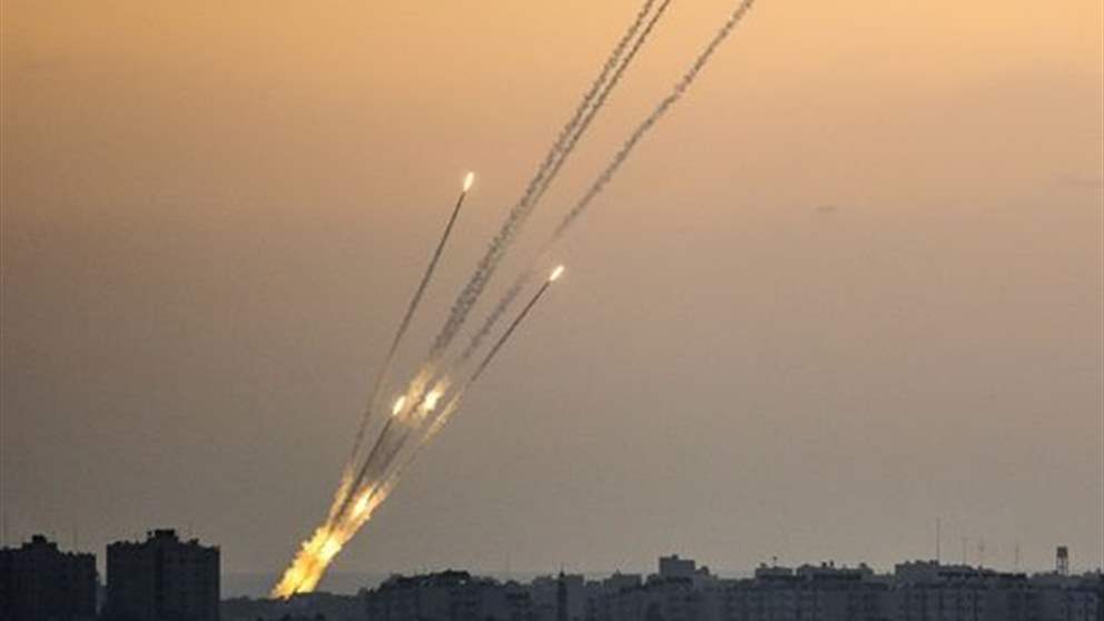 "المقاومة الإسلامية بالعراق" تعلن استهداف هدفاً إسرائيلياً في حيفا 
