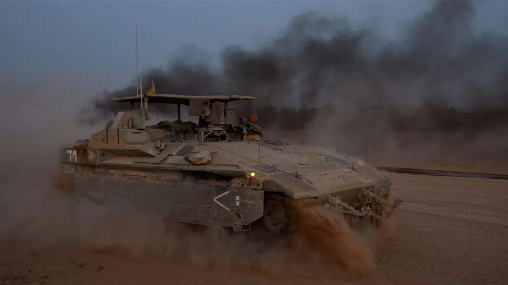الجيش الإسرائيلي يعلن عن "هدنة تكتيكية" 