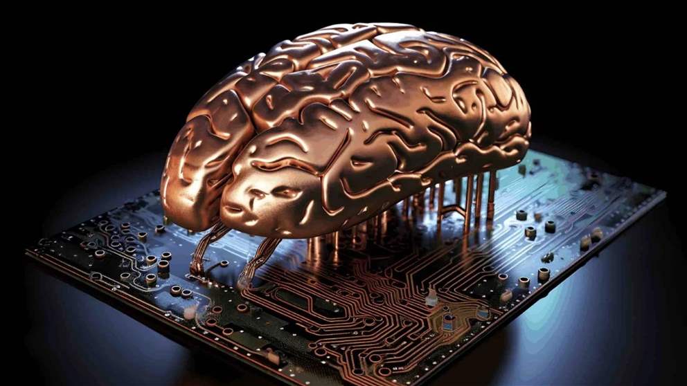 كمبيوتر خارق.. من خلايا دماغ بشري