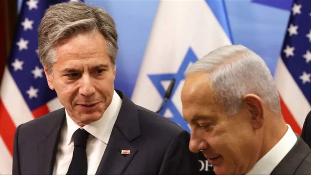  "رغم تصريحات نتنياهو".. اجتماعات أميركا وإسرائيل مستمرة