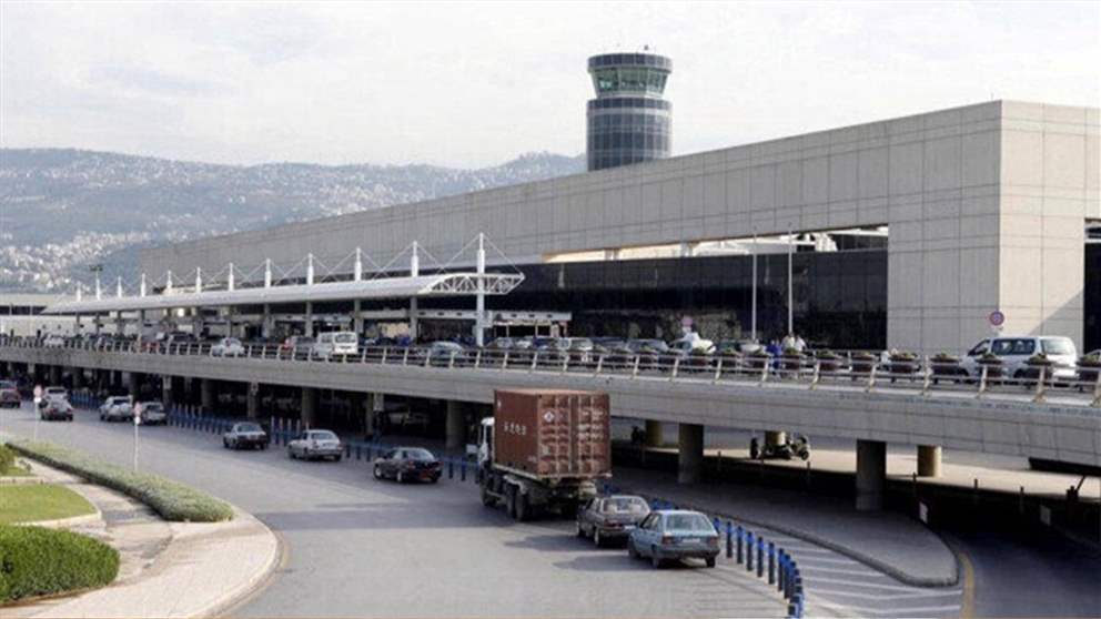 بالفيديو - رجل أعمال كويتي يصف الوضع داخل مطار بيروت