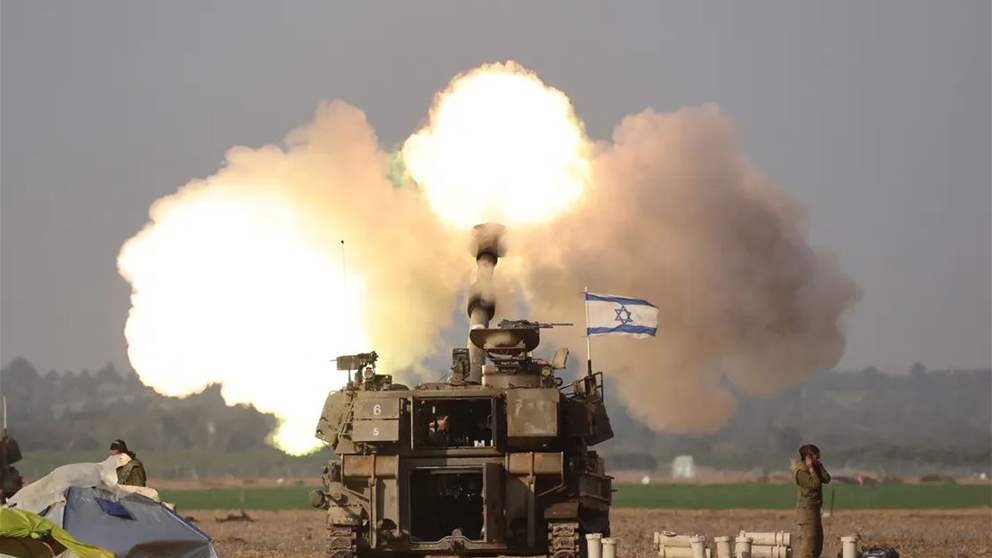 مع بدء توغل بري.. الجيش الإسرائيلي يطلب إخلاء الشجاعية