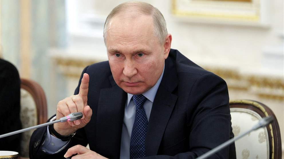 بوتين: على روسيا أن تنتج صواريخ متوسطة المدى بقدرات نووية 