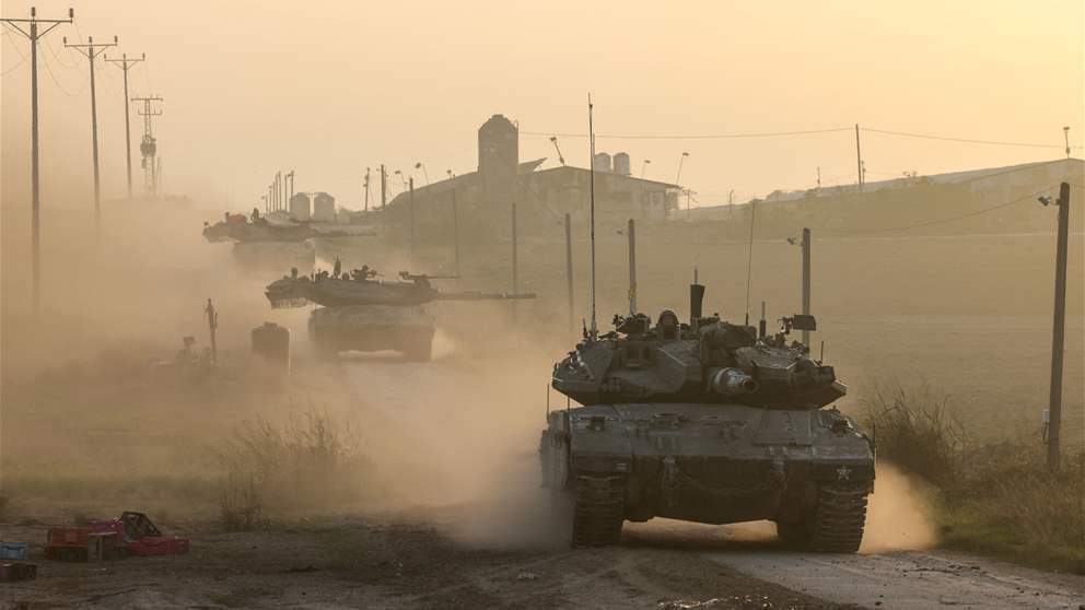 إعلام إسرائيلي: صورة الحرب ستنتهي خلال 10 أيام.. وإلى الشمال! 