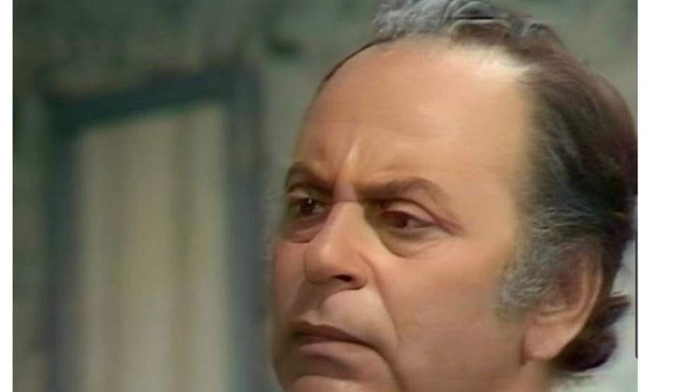 وفاة عميد الممثلين اللبنانيين محمد الكبي 