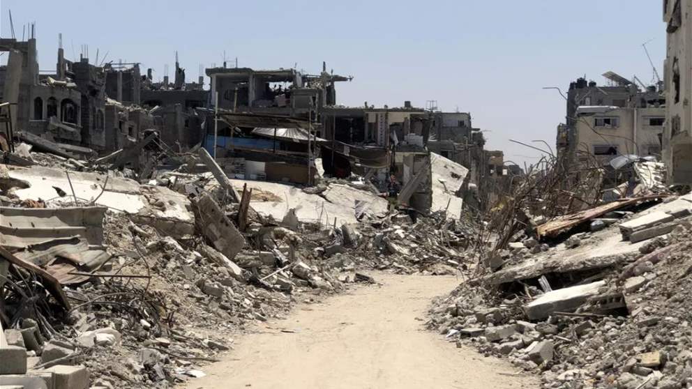 أول تعليق لوزير خارجية مصر الجديد عن حرب غزة.. ماذا قال؟