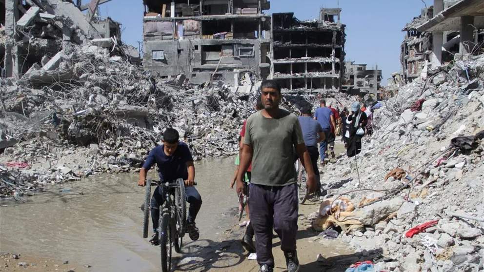 حماس: نرفض دخول قوات أجنبية لقطاع غزة تحت أي مسمى