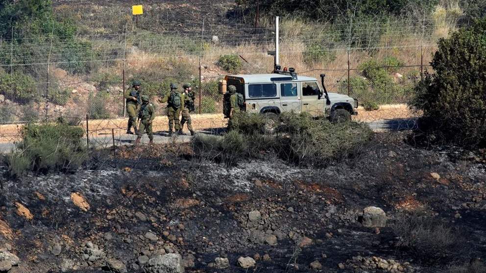 حزب الله يستهدف بالصواريخ إحدى قواعد "إسرائيل" الرئيسية غرب طبريا 