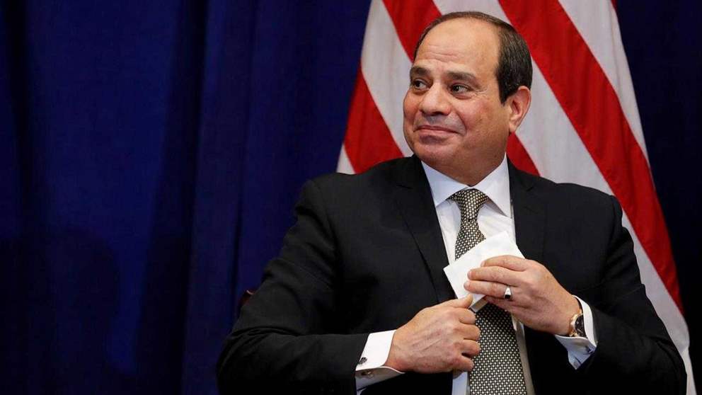 السيسي: مصر لن تألو جهدا لوقف الحرب في السودان 