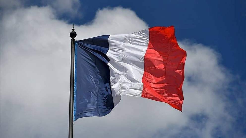ماغرو من قصر الصنوبر: فرنسا لن تتوانى عن مساعدة لبنان 