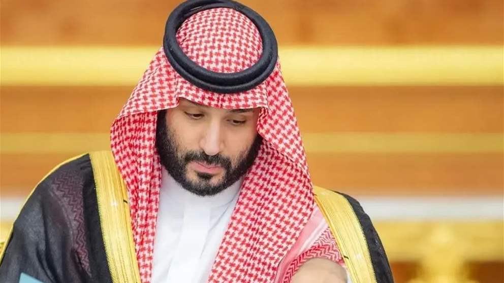 أول إتصال بين الأمير محمد بن سلمان ورئيس إيران الجديد