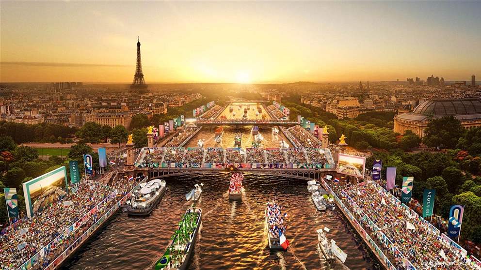 حفل افتتاح أولمبياد باريس مهدد والبروفات مُعلّقة !!