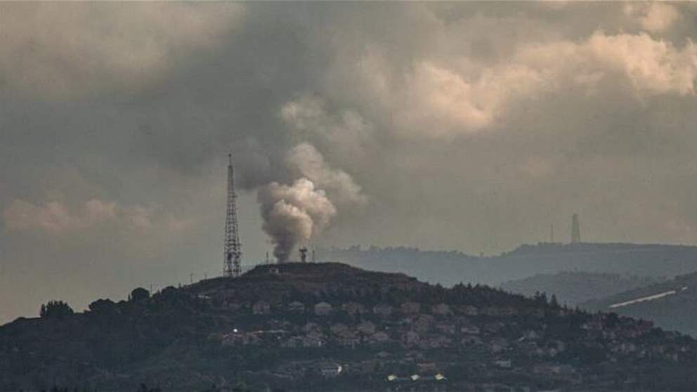 حزب الله: تدمير رادار كشف الأفراد في موقع ‏بركة ريشا بعد استهدافه بالصواريخ 