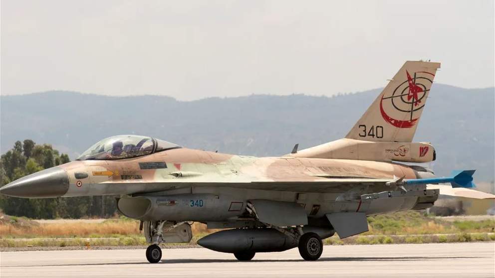 بعد "الهدهد 3".. قائد سلاح الجو الإسرائيلي يزور رامات ويتوعّد 