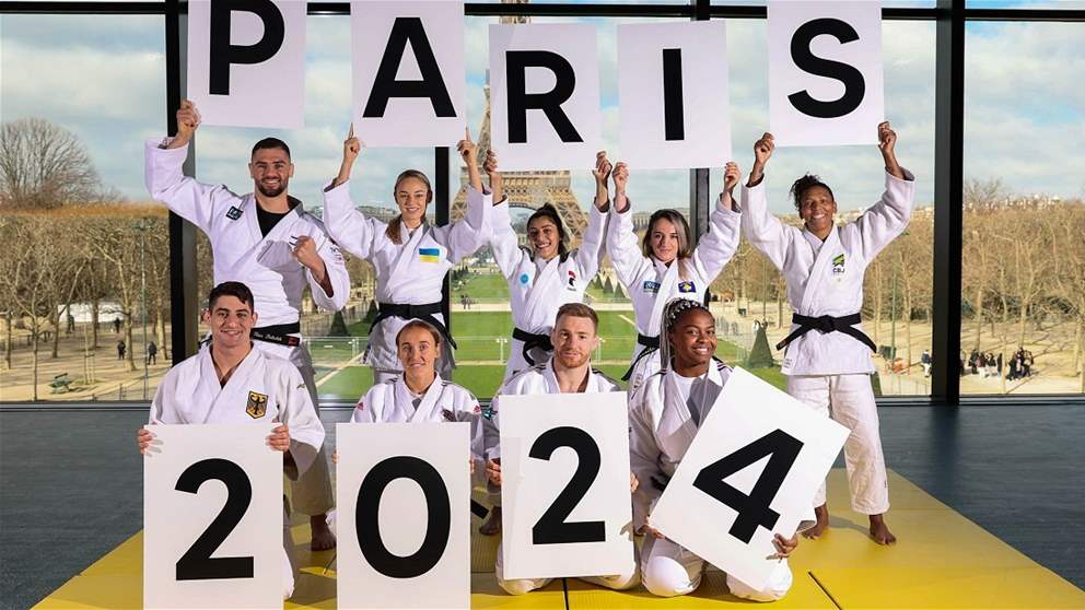 أولمبياد باريس - مواجهات عربية - اسرائيلية في الجودو فهل تتم؟