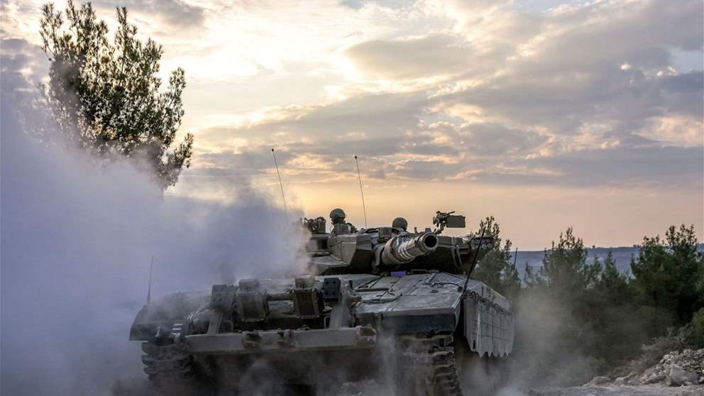 الجيش الإسرائيلي: تغيير للواقع الأمني بالشمال وهجمة حاسمة عند اللزوم! 