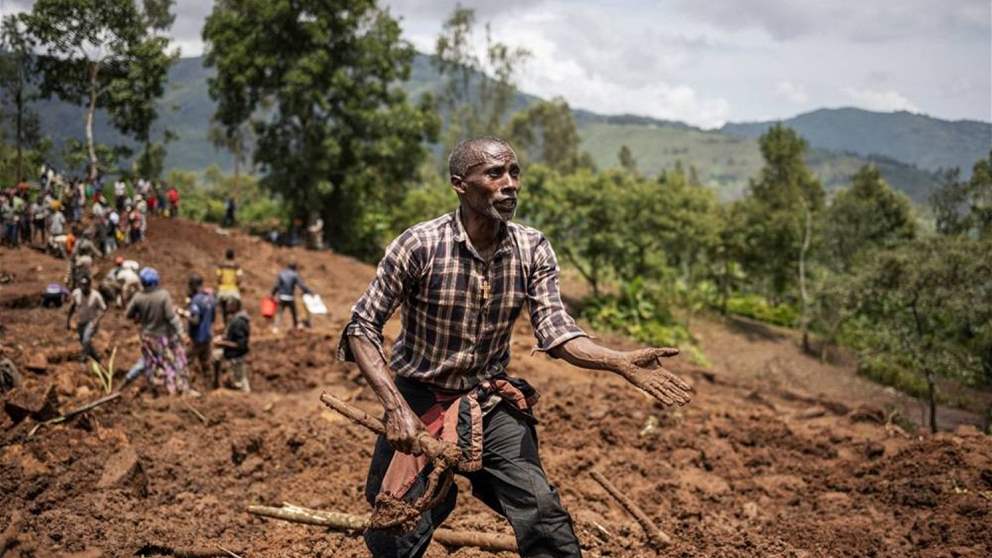 في إثيوبيا.. مئات القتلى والمفقودين والسلطات تعلن الحداد 