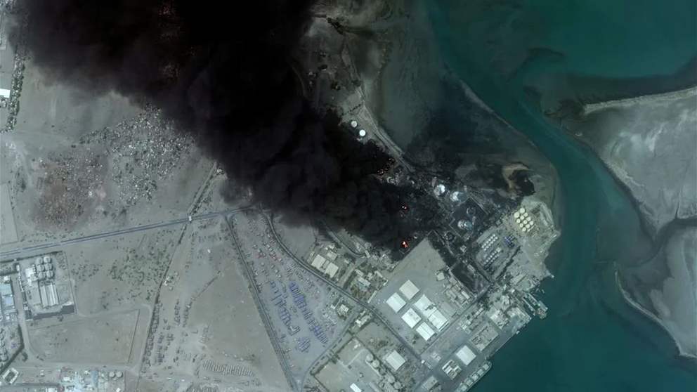  اليمن.. إنفجار جديد يهز ميناء الحديدة