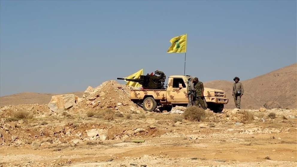 حزب الله يعلن رده على إستهداف كفركلا: "بعشرات الصورايخ" 