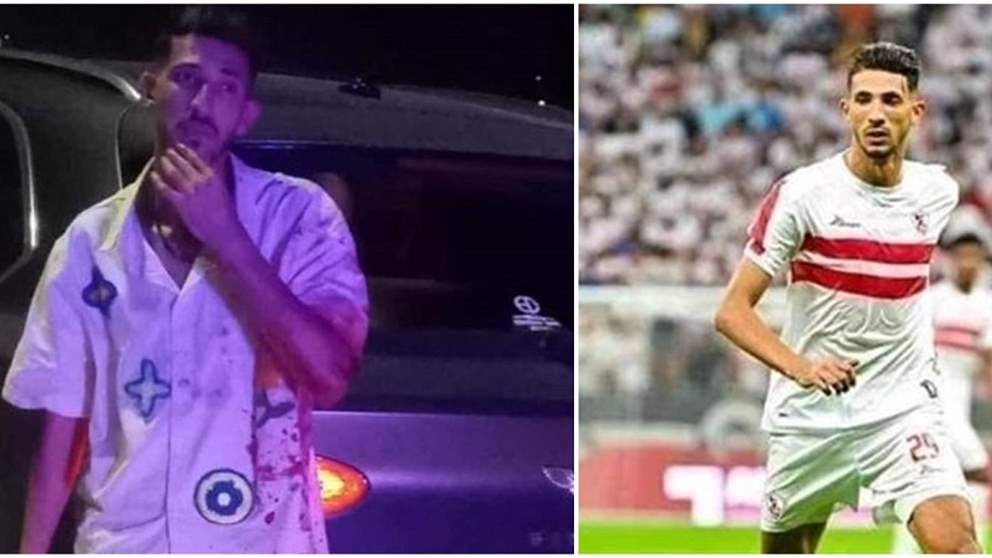 نجم الزمالك ومصر مهدد بالسجن لمدة طويلة بسبب القتل الخطأ