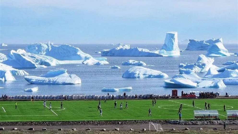 أقصر دوري في العالم .. يستمر "أسبوع واحد" فقط