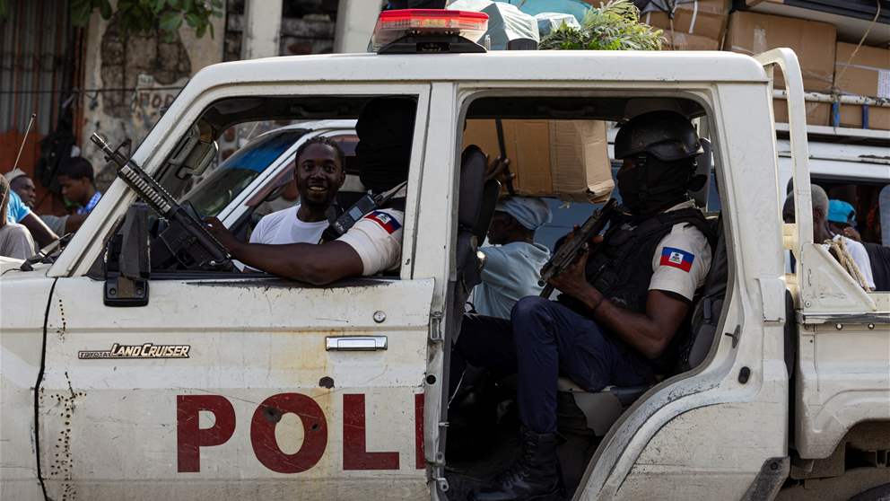 مسلحون يخطفون 20 طالبا نيجيريا 