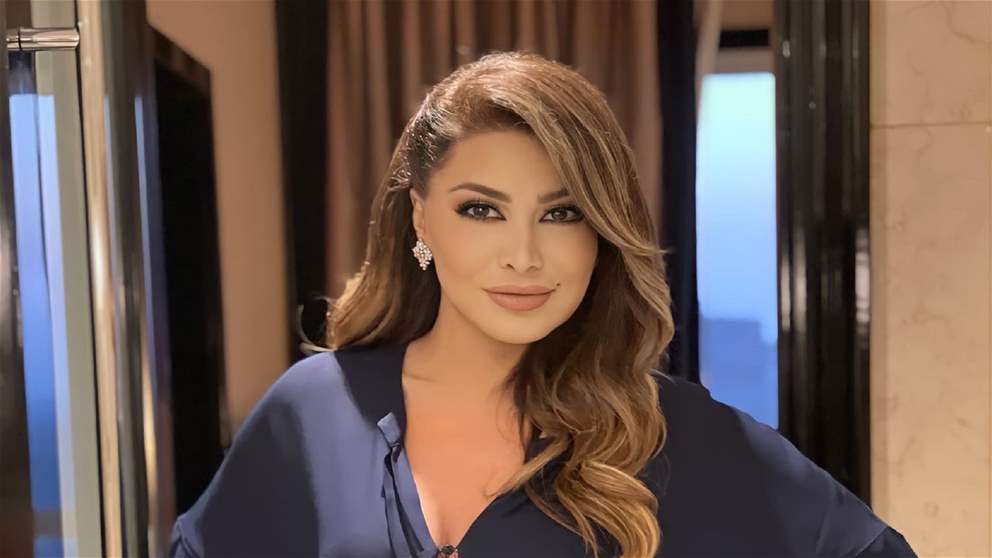 نوال الزغبي تعلن اصابتها بهذا المرض