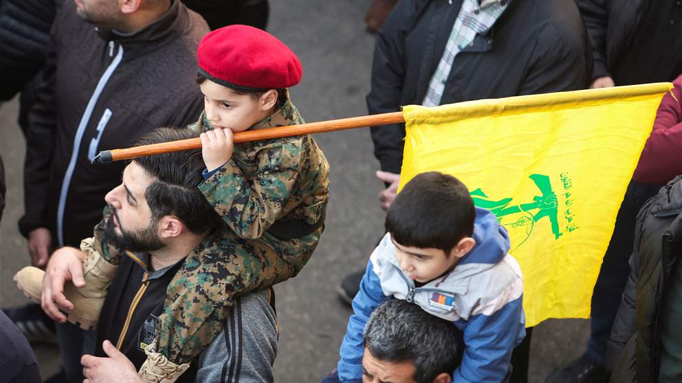 بيانٌ من حزب الله يتعلّق بالذكرى السابعة للتحرير الثاني! 