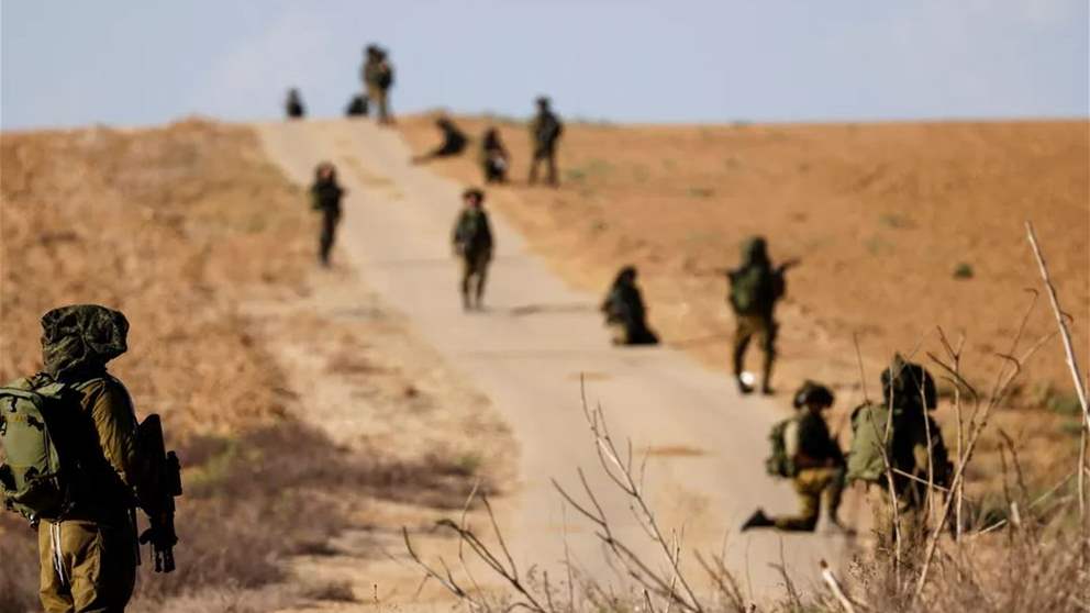  في القطاع والشمال.. الجيش الإسرائيلي يكشف عدد قتلاه خلال الشهر الجاري