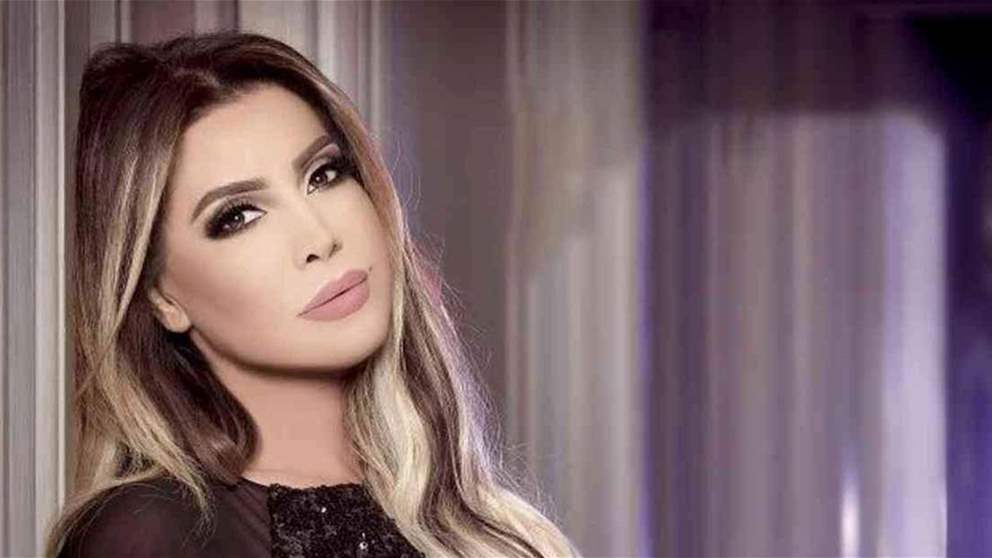 نوال الزغبي تفقد اعصابها على متابعيها وتفاجئهم بكلامها.. ماذا حصل؟