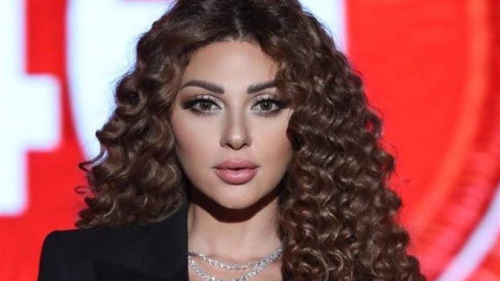 بالفيديو- ميريام فارس تتأثر وتبكي في ذكرى زواجها.. هذا ما حصل 