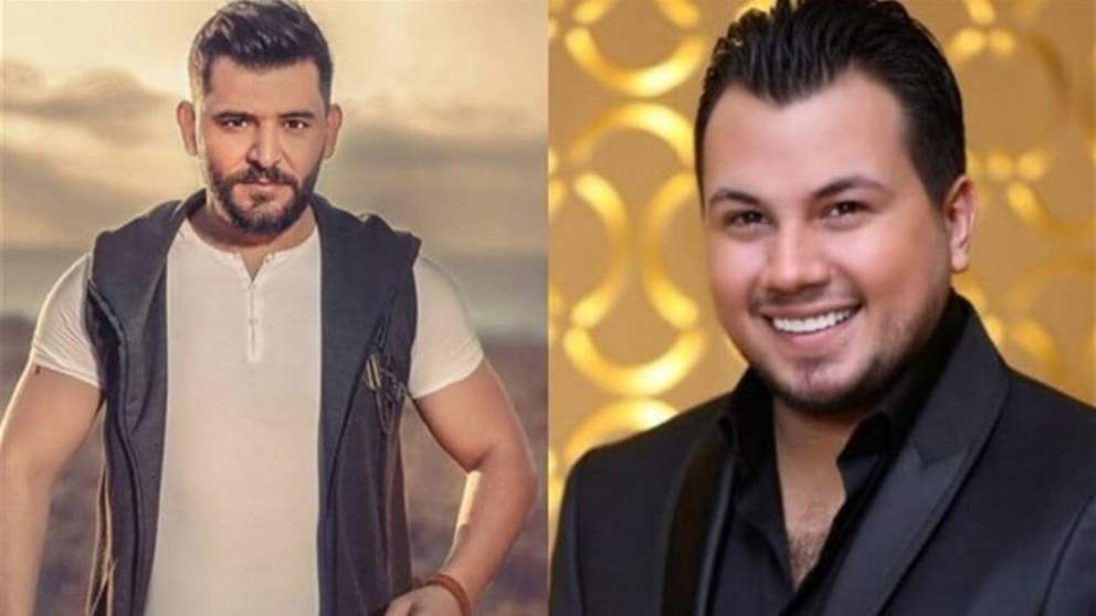 وديع الشيخ في أقوى رد على حسام جنيد بعد هجومه على نجوم لبنان