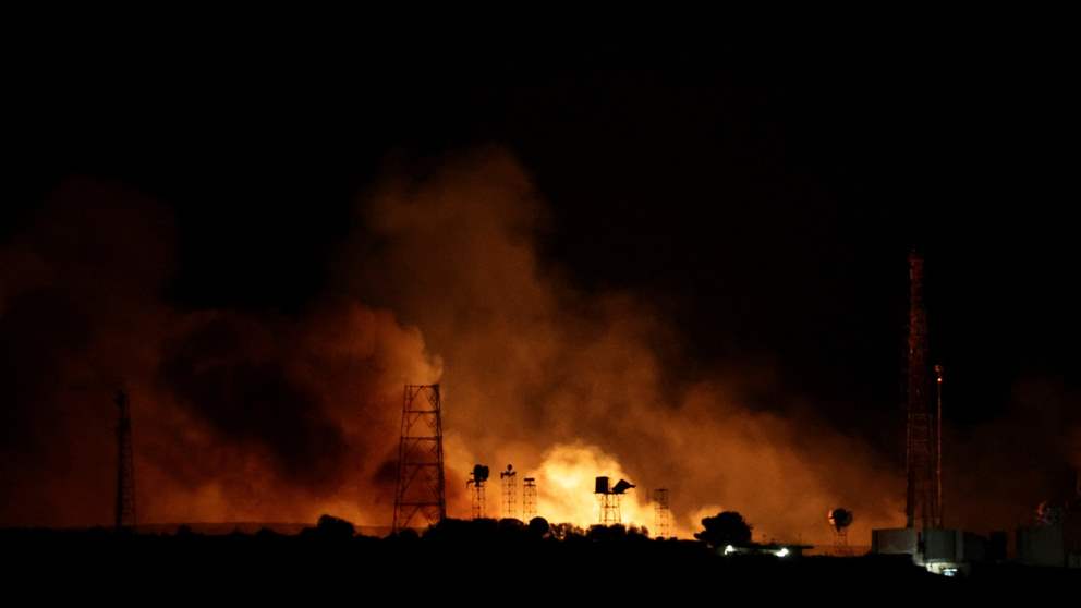 الخارجية الاميركية: "إسرائيل" تنفّذ حالياً عمليات محدودة داخل الأراضي اللبنانية