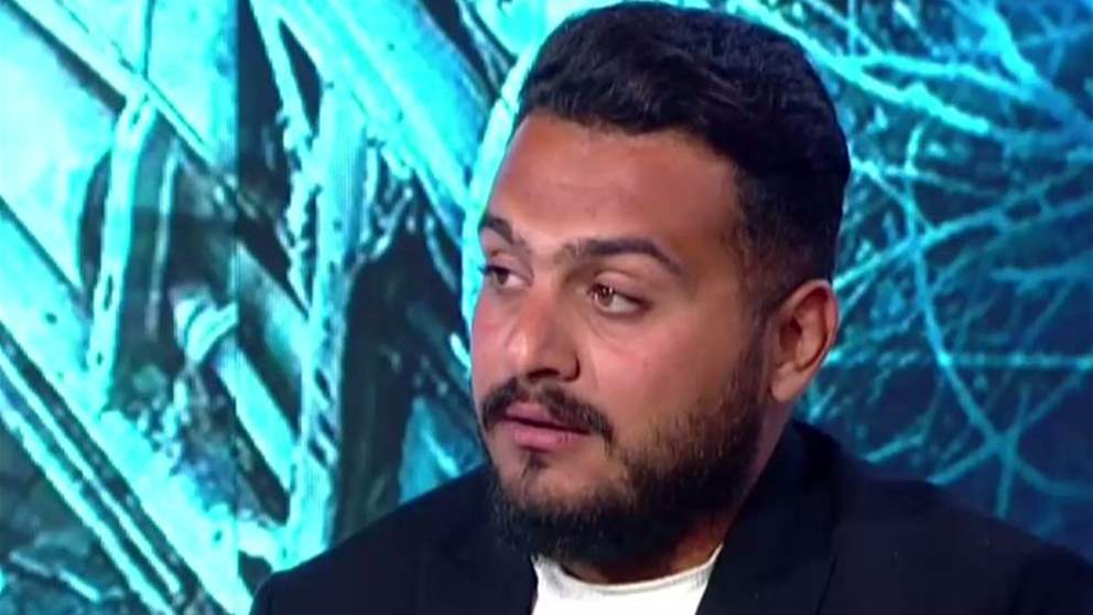 "ما حفوّت الفرصة لاستقبال اصحاب الأرض الحقيقيين"... بالفيديو - محمد فرحات: "ما فيني أبعد عن الجنوب"